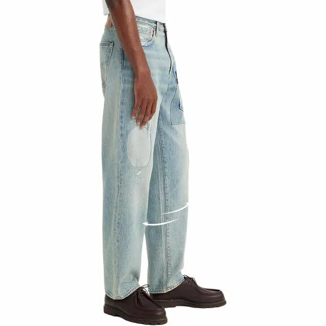 levis 568