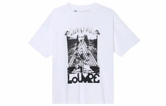 UNIQLO x SS23 T