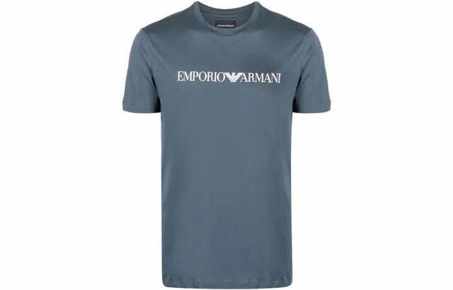EMPORIO ARMANI SS22 T
