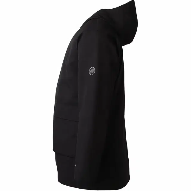 MAMMUT Roseg