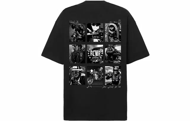 ROCAWEAR T