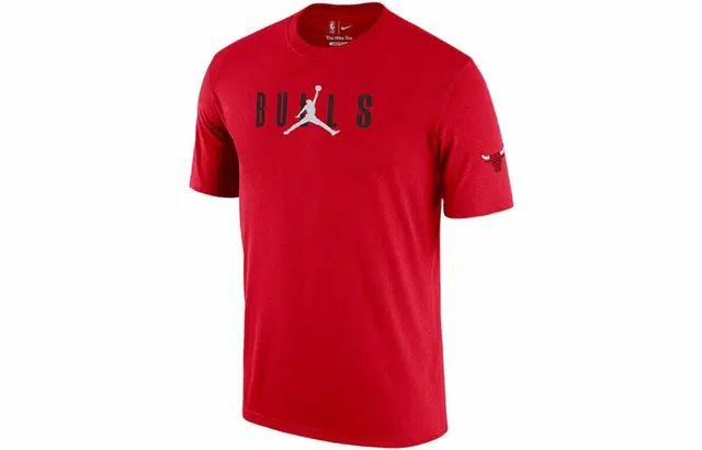 Jordan Logo T