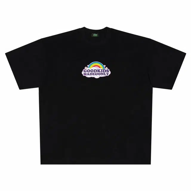 AFGK SS23 tee