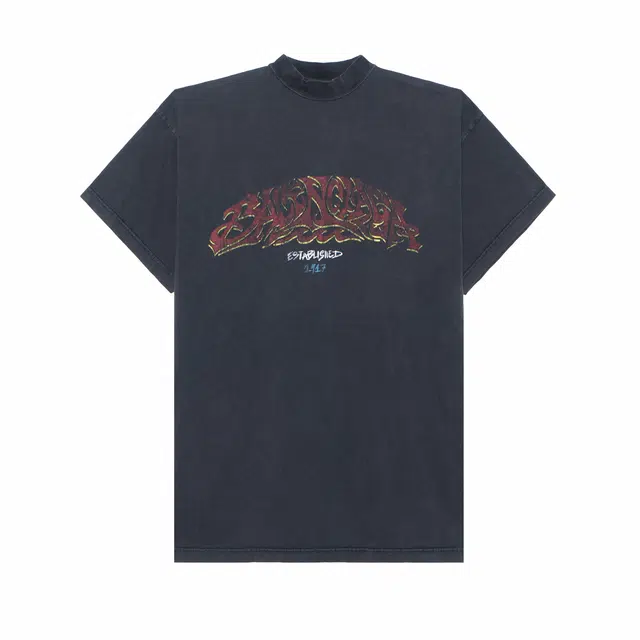 Balenciaga Offshore T-Shirt