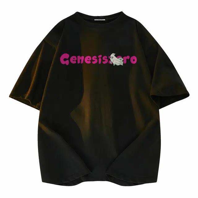 genesiszero LogoT