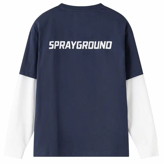 SPRAYGROUND sgLogoT