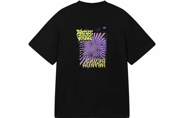 CaverHunter x battleking T