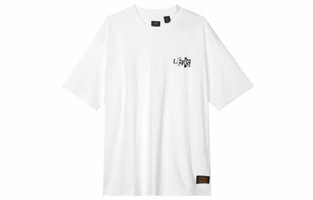 Levis LogoT