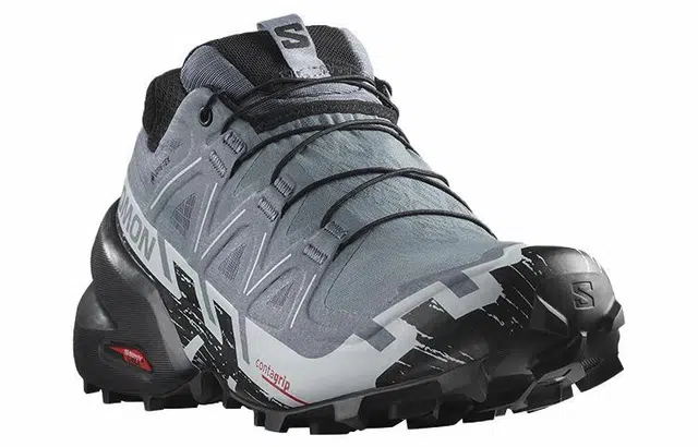 SALOMON Speedcross 6