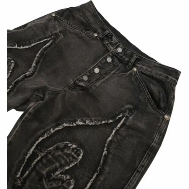 THUG CLUB FW23