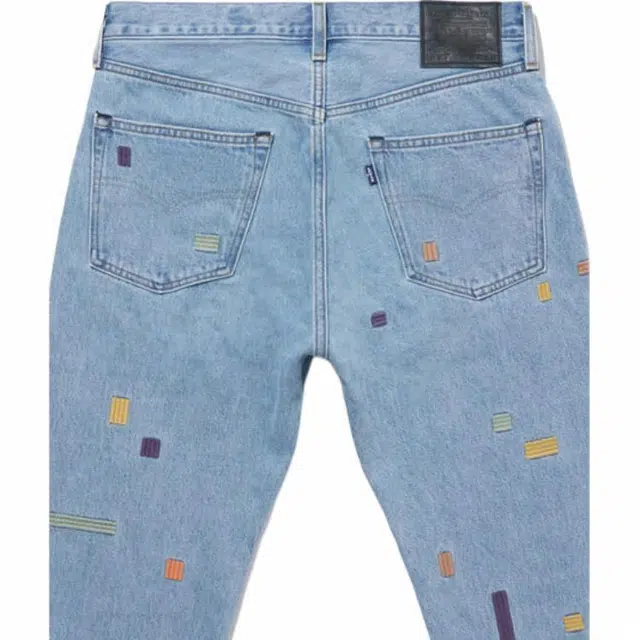 levis