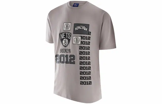 NBA Brooklyn Nets T-Shirt