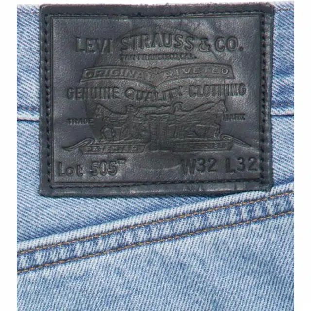 levis