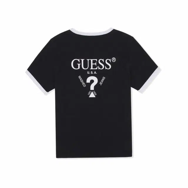 GUESS T