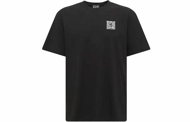 EMPORIO ARMANI SS23 EA7 T