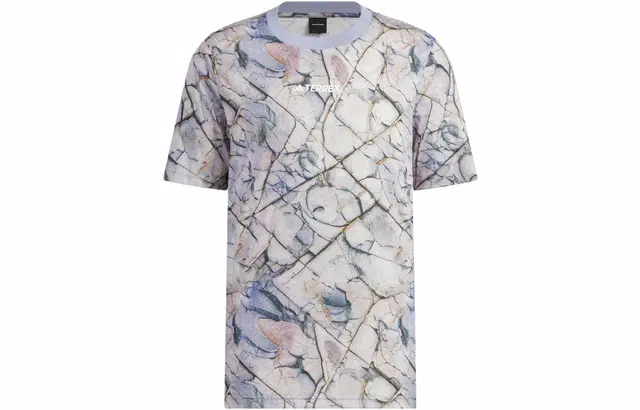 adidas x National Geographic Tencel Tee LogoT