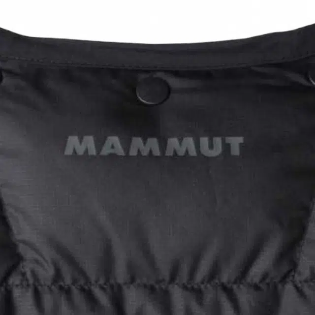 MAMMUT Roseg
