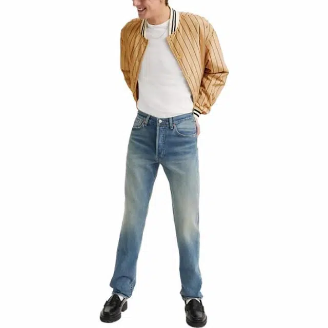 Levis