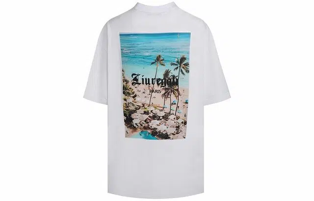 LIUREGALI T