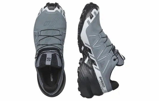 SALOMON Speedcross 6