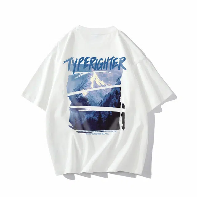 TYPERIGHTER T