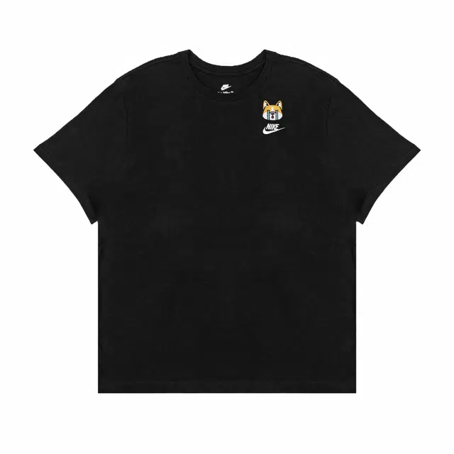 Nike Extraordinary LogoT