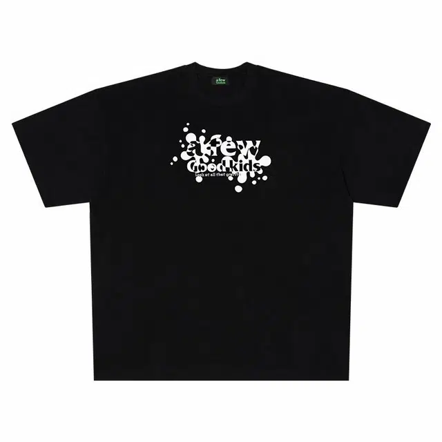 AFGK SS23 tee
