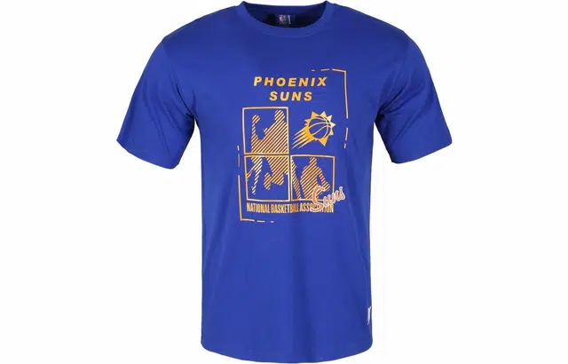 NBA Suns Retro T-Shirt