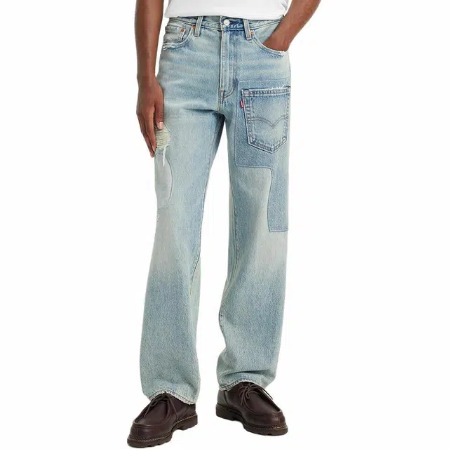 levis 568