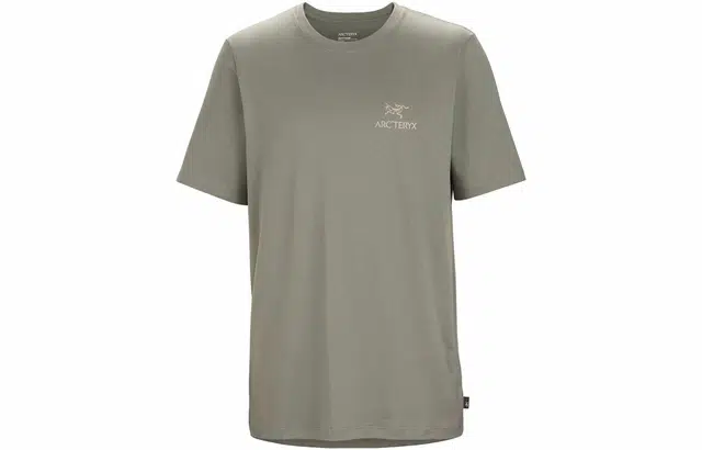 Arcteryx Emblem SS22 arc logo emblemLogoT