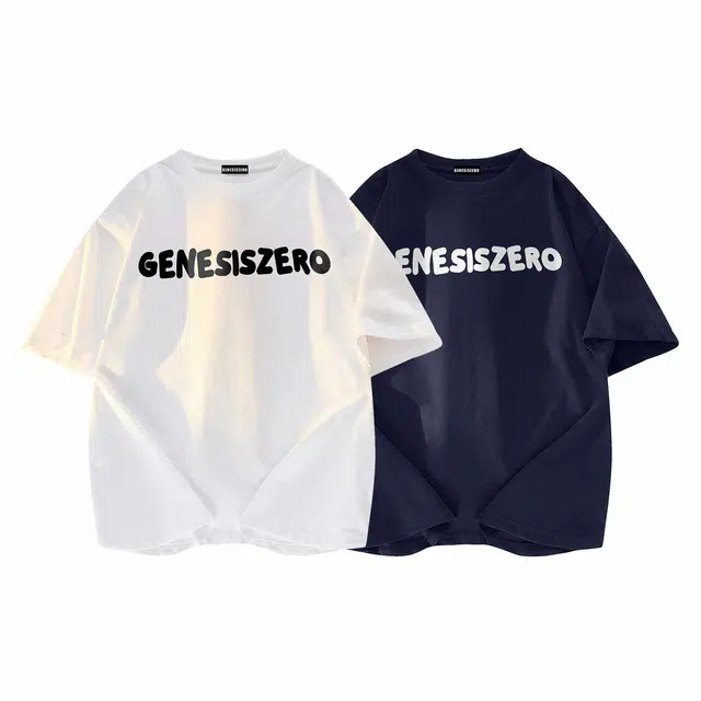 genesiszero LogoT