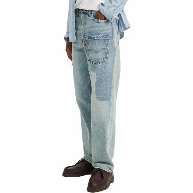 levis 568