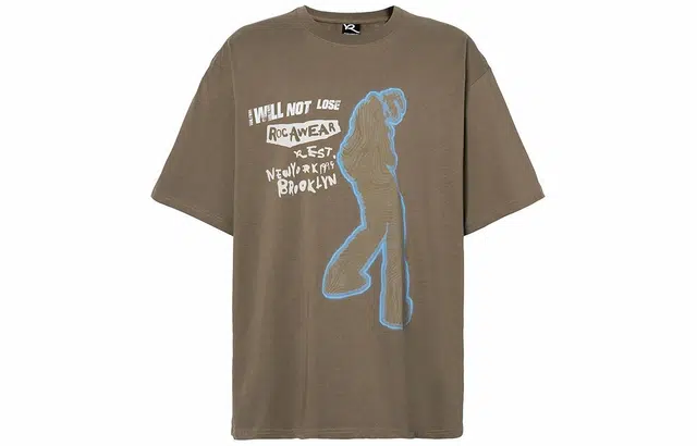 ROCAWEAR T