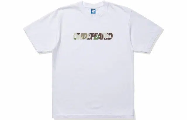 UNDEFEATED SS23 SS23 LogoT