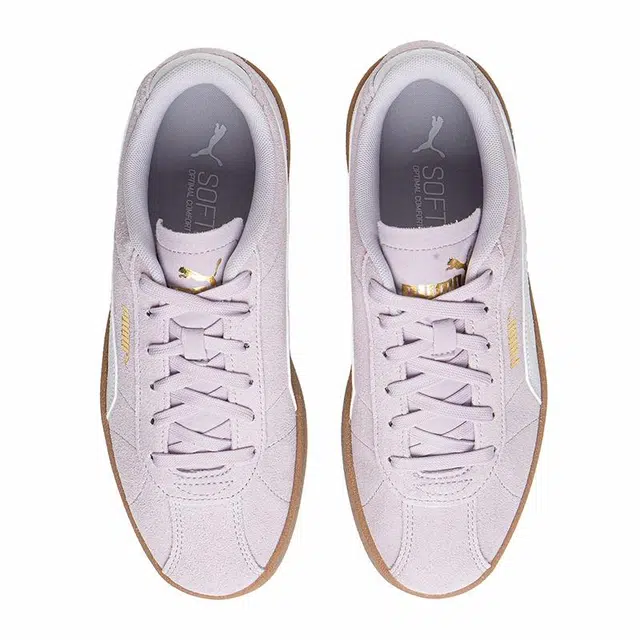 PUMA Club 2