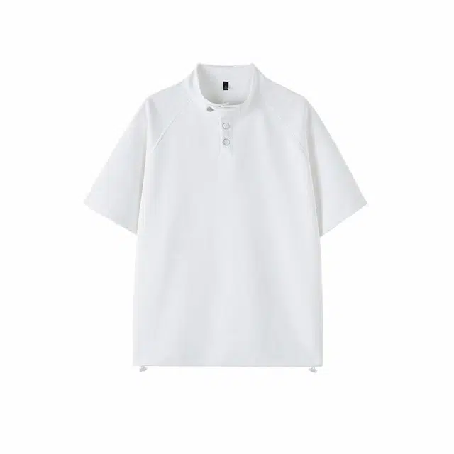 ARCANEFUNK cleanfitPolo