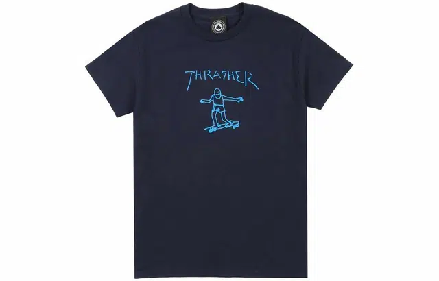 Thrasher T