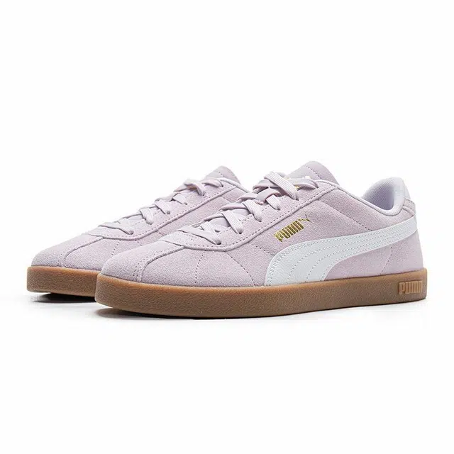 PUMA Club 2