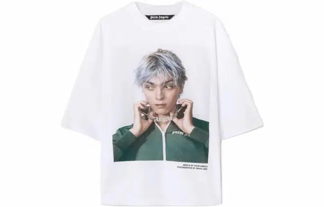 PALM ANGELS FW22 T