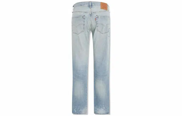 levis