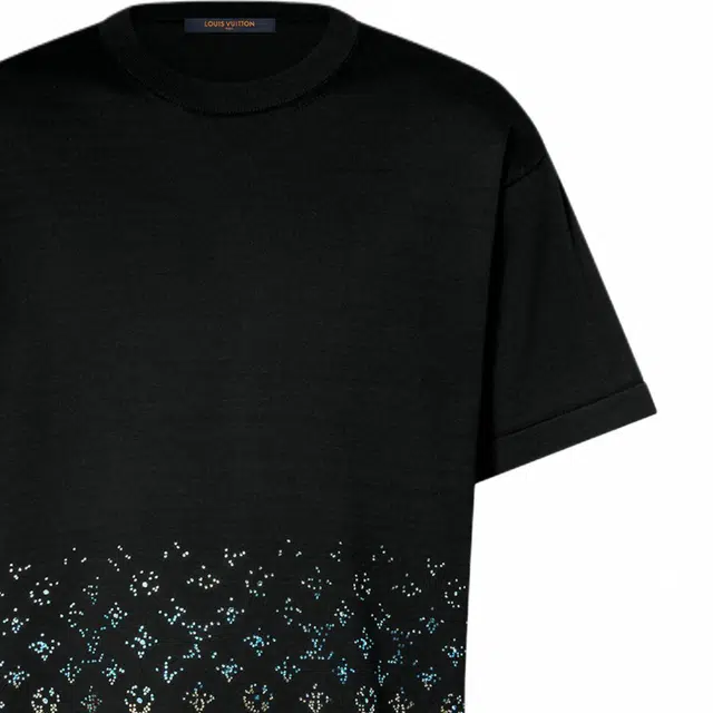 LOUIS VUITTON SS25 T