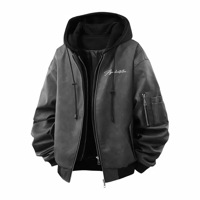 PAUL COSTELLOE bomber