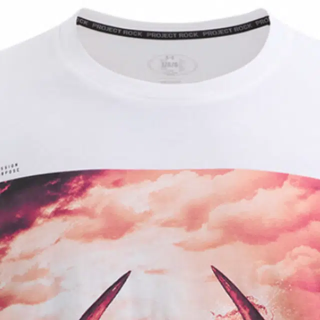 Under Armour T
