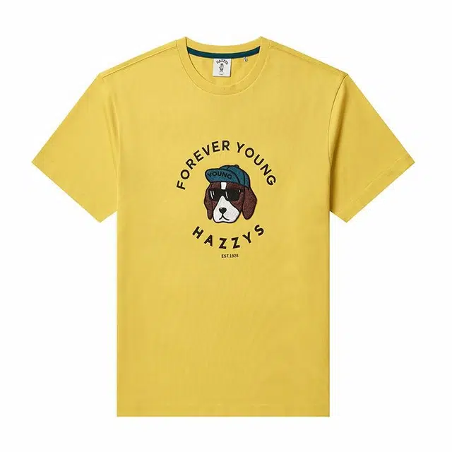 HAZZYS T