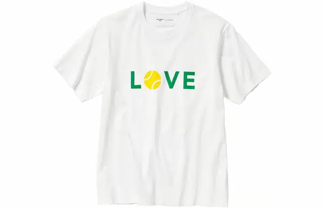 UNIQLO Peace for All SS23 T