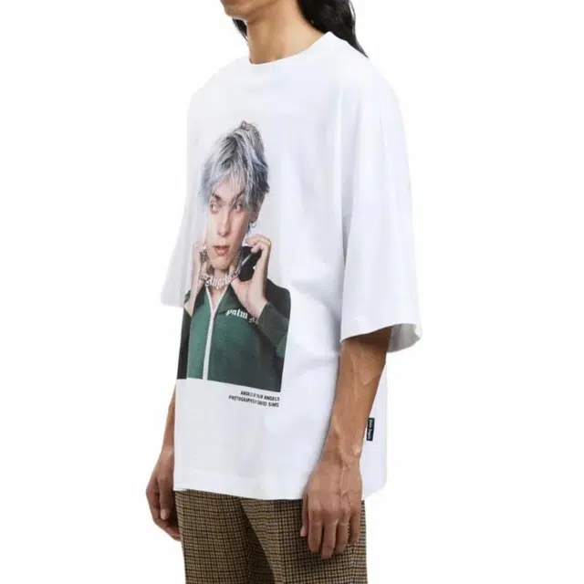 PALM ANGELS FW22 T