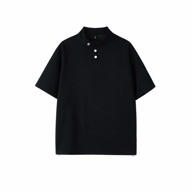 ARCANEFUNK cleanfitPolo