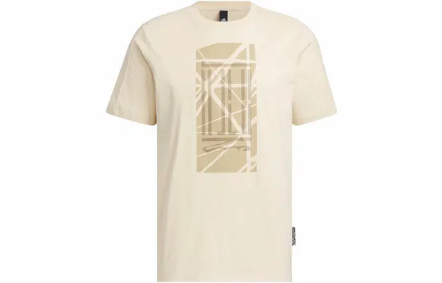 adidas Wuji Long T-shirt T