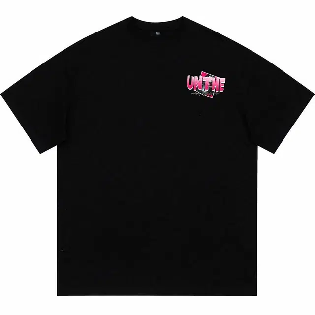 UNthemed LogoT