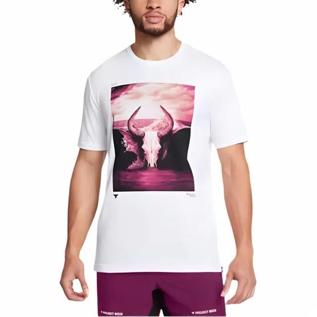 Under Armour T